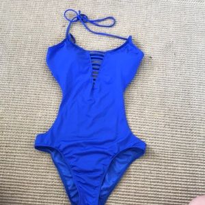 Ripcurl one piece